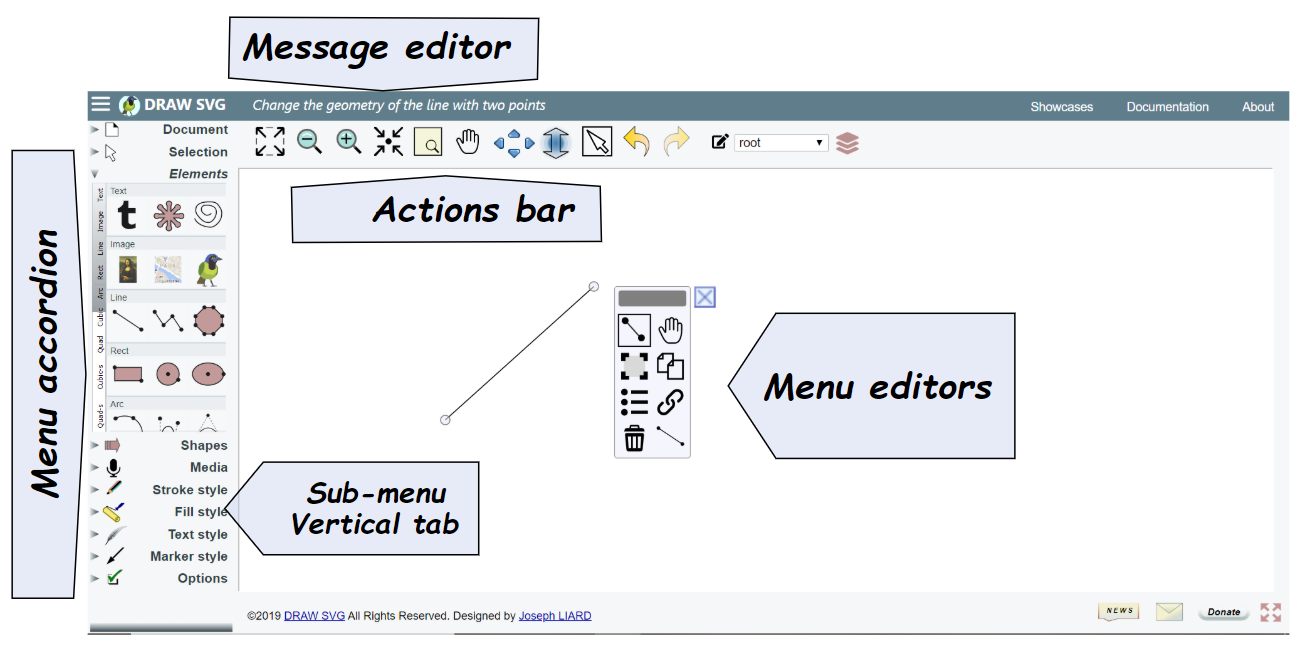 Introduction GUI